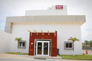 Hotel Zar Coatzacoalcos