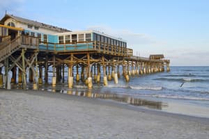 Days Inn by Wyndham Cocoa Beach Port Canaveral