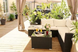 Hotel Le Charleston