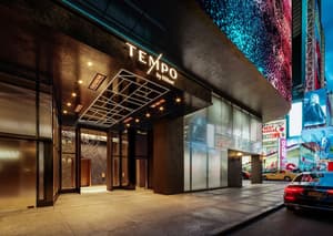 Tempo by Hilton New York Times Square