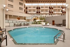 DoubleTree by Hilton Minneapolis - Park Place