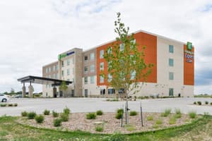Holiday Inn Express & Suites Ogallala by IHG
