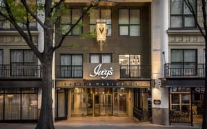 The Ivey