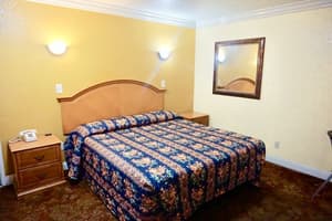 Satellite Motel