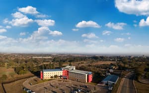Park Inn by Radisson Polokwane