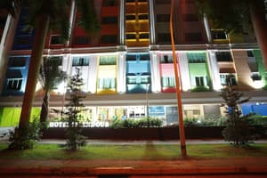 five6 Hotel Splendour