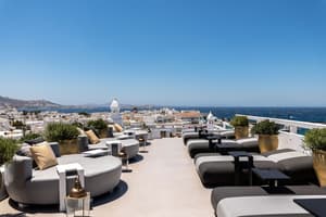 The TownHouse Mykonos - Adults Only