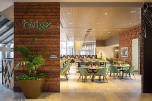 DoubleTree by Hilton Sacramento