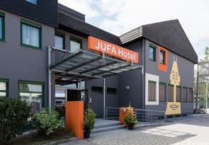Jufa Hotel Graz Sud