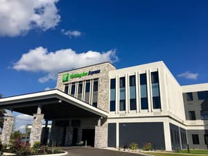 Holiday Inn Express Grand Island - Niagara Falls by IHG
