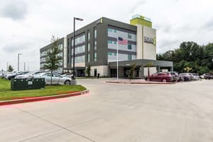 Home2 Suites by Hilton Fort Worth Northlake