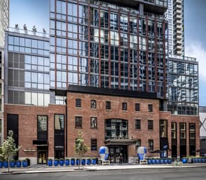 Bisha, a Luxury Collection Hotel Toronto