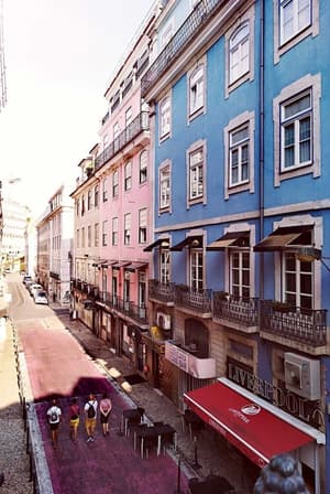 262 Boutique Hotel