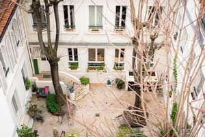 Des Bains