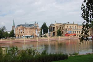 Bio Hotel Amadeus Schwerin