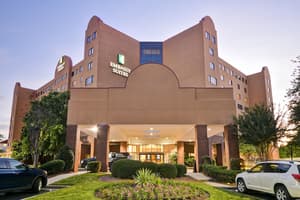 Embassy Suites Hotel Charlotte