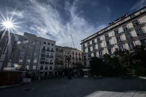 Hostal Vazquez De Mella