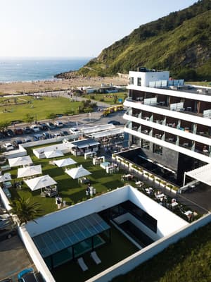 Hotel & Thalasso Villa Antilla