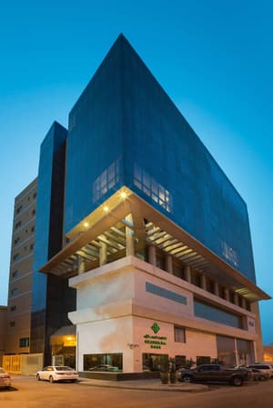 Gloria Inn Hotel