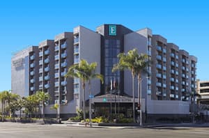 Embassy Suites by Hilton Los Angeles International Airport North