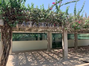 Lacqua DiRoma III Via Caldas