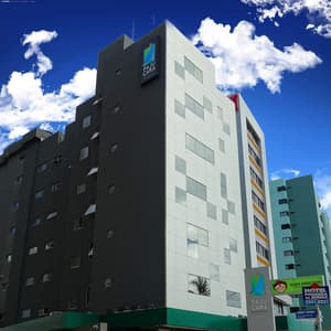 Pajucara Hotel Express