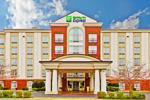 Holiday Inn Express Hotel & Suites Chattanooga-Lookout Mtn by IHG