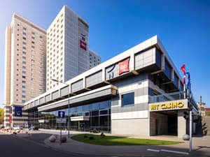 ibis Poznan Centrum