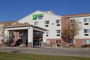Holiday Inn Express & Suites Fort Pierre by IHG