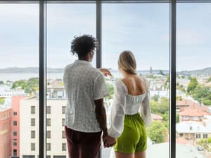 ibis Styles Hobart