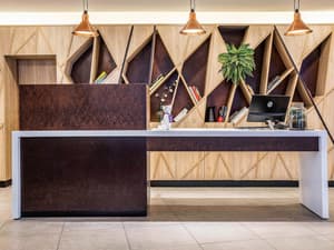 Mercure Paris Gennevilliers