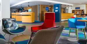Holiday Inn Express London Hammersmith by IHG
