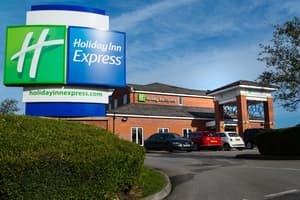 Holiday Inn Express Manchester East by IHG