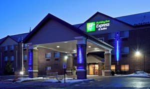 Holiday Inn Express Hotel & Suites St. Paul-Woodbury by IHG