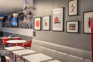 Hotel Inn Design Paris Place d