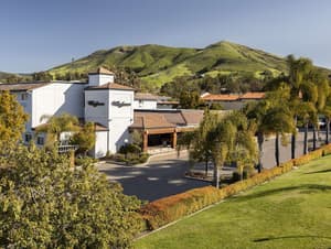 The Wayfarer San Luis Obispo, Tapestry Collection by Hilton