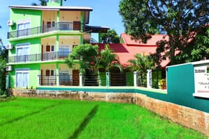 Nature Resort Tissamaharama
