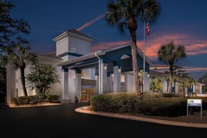 Holiday Inn Express Saint Simons Island by IHG