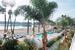 Jamaica Bay Inn Marina Del Rey,Tapestry Collection by Hilton