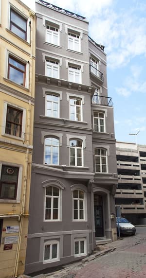 Louis Appartements Galata