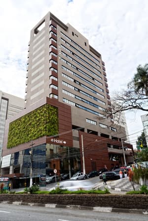 Ramada Encore By Wyndham Osasco
