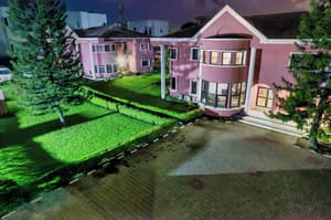 The GuestHouse