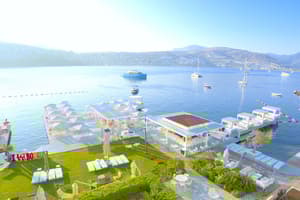 Bilkent Casa Costa Boutique Hotel - Boutique Class