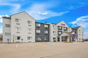 Spark by Hilton Moline Quad Cities