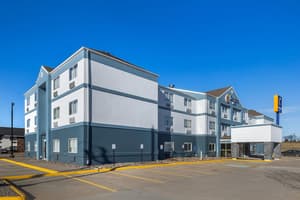 Comfort Inn Davenport East - Bettendorf