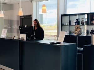 P-Hotels Brattora