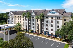 Fairfield Inn & Suites by Marriott Clearwater