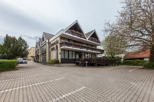 Novum Hotel Strohgau