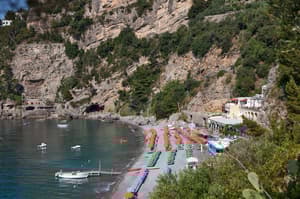 Hotel Pupetto