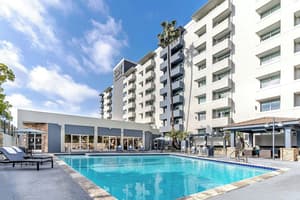 Four Points by Sheraton Los Angeles Westside